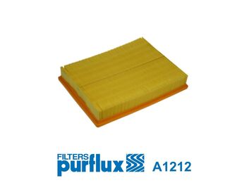 Luftfilter Purflux A1212
