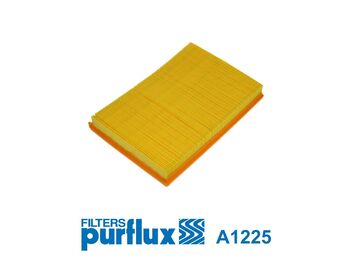Luftfilter Purflux A1225