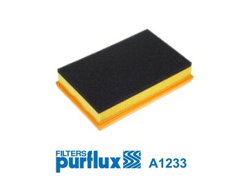 Luftfilter Purflux A1233