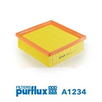 Luftfilter Purflux A1234