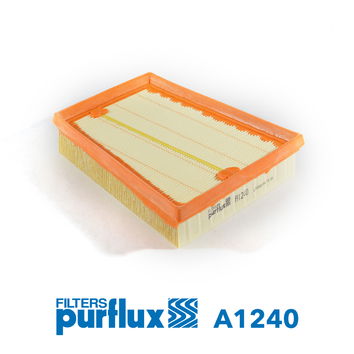 Luftfilter Purflux A1240