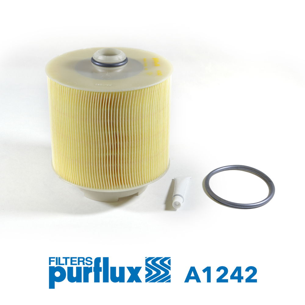 Luftfilter Purflux A1242