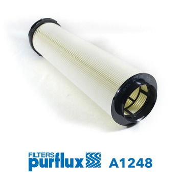 Luftfilter Purflux A1248
