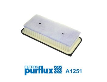 Luftfilter Purflux A1251