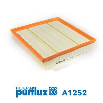 Luftfilter Purflux A1252