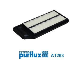 Luftfilter Purflux A1263