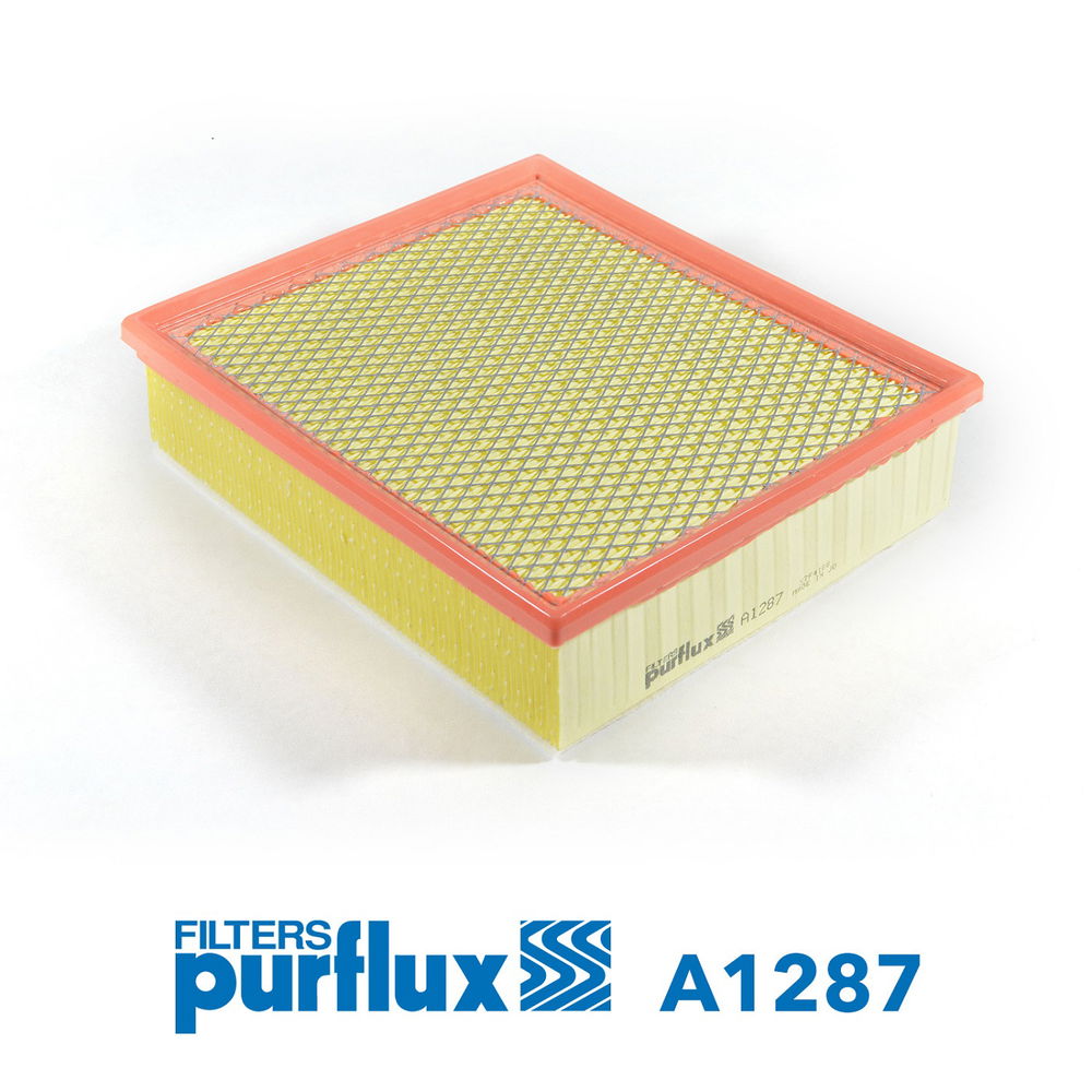 Luftfilter Purflux A1287