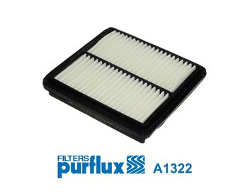 Luftfilter Purflux A1322