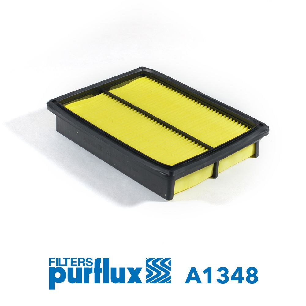 Luftfilter Purflux A1348