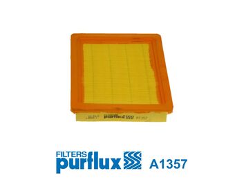 Luftfilter Purflux A1357