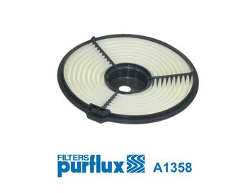 Luftfilter Purflux A1358