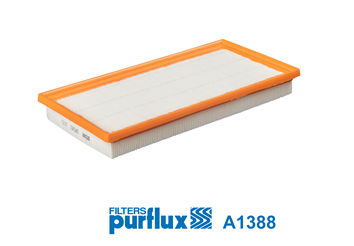 Luftfilter Purflux A1388