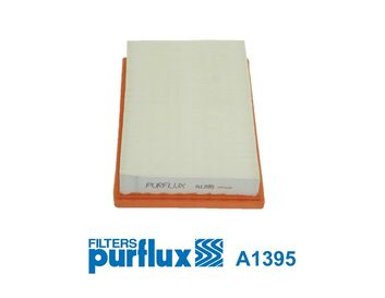 Luftfilter Purflux A1395