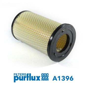 Luftfilter Purflux A1396