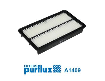 Luftfilter Purflux A1409