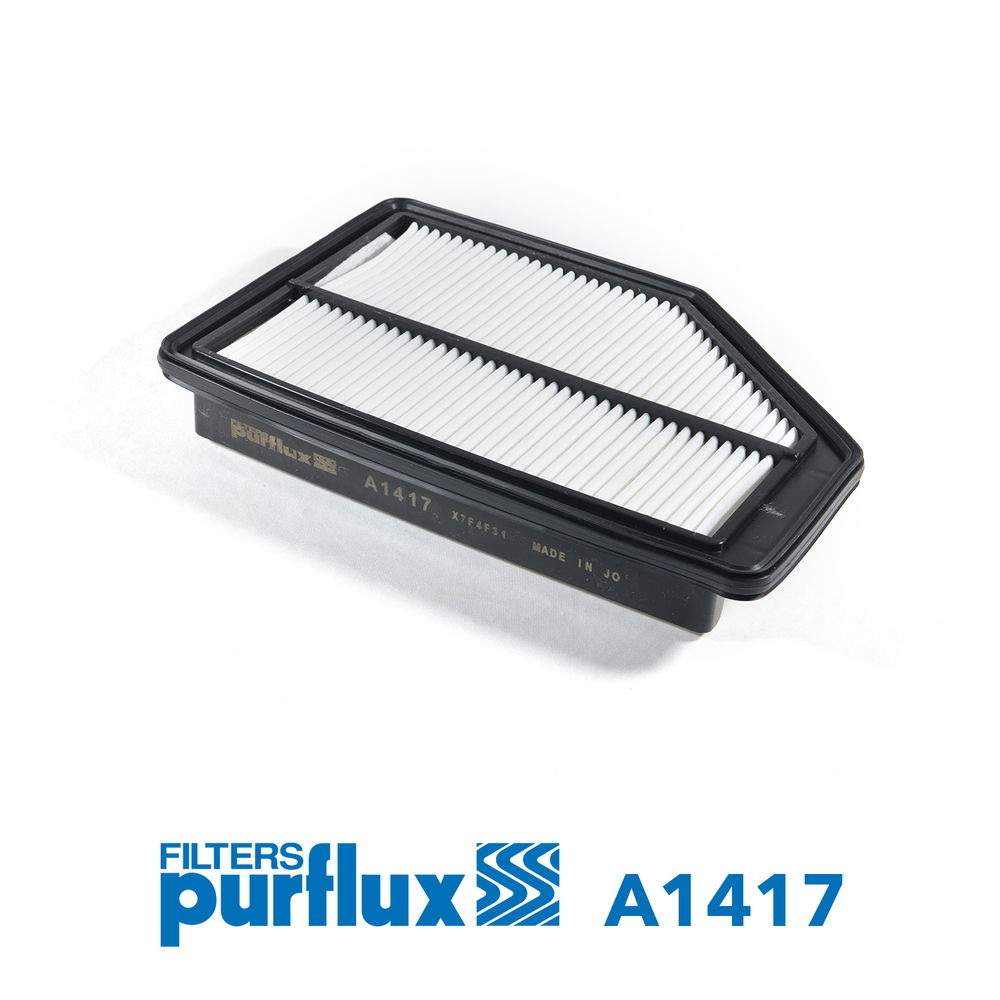 Luftfilter Purflux A1417