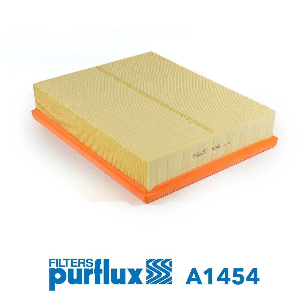 Luftfilter Purflux A1454