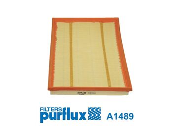 Luftfilter Purflux A1489