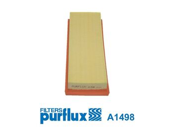 Luftfilter Purflux A1498