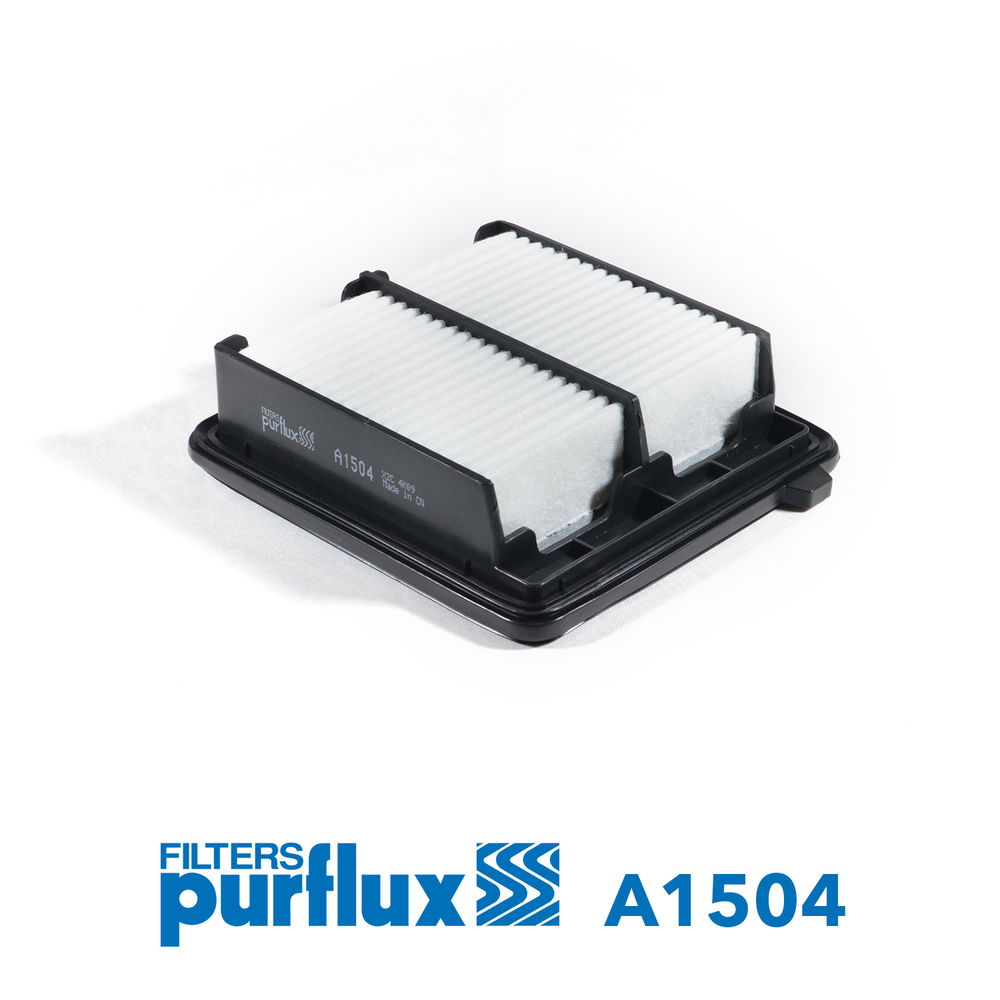 Luftfilter Purflux A1504