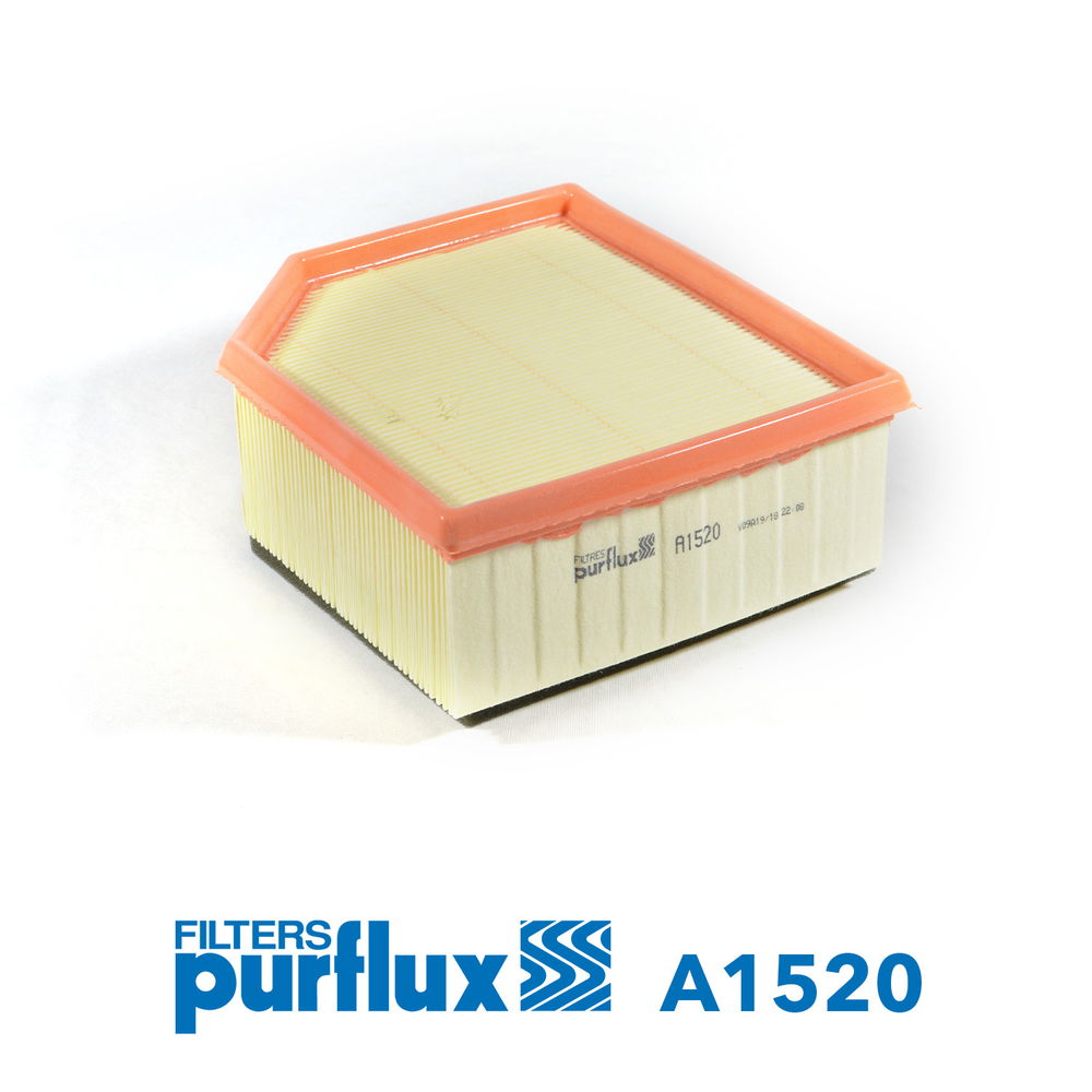 Luftfilter Purflux A1520