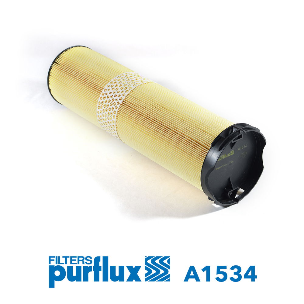 Luftfilter Purflux A1534