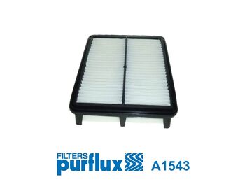 Luftfilter Purflux A1543