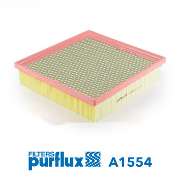 Luftfilter Purflux A1554