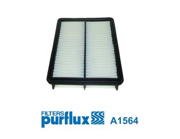 Luftfilter Purflux A1564