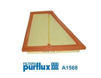 Luftfilter Purflux A1568