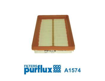 Luftfilter Purflux A1574