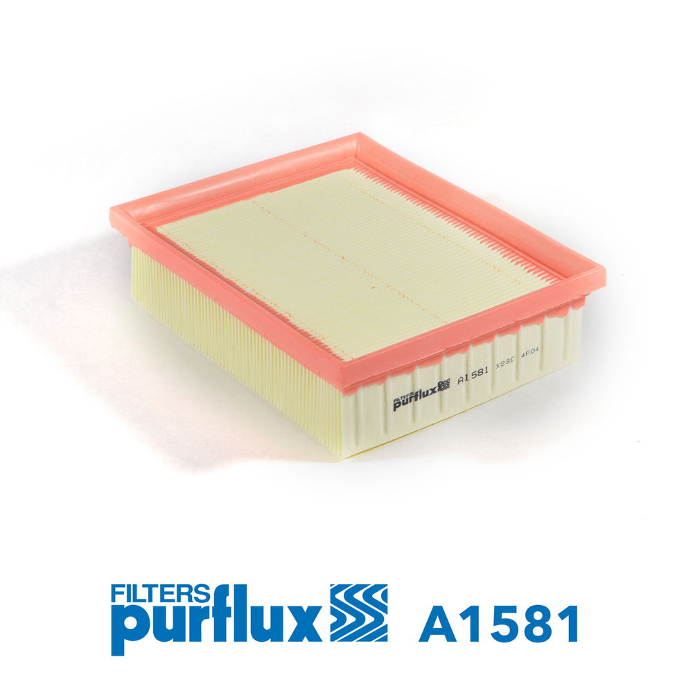 Luftfilter Purflux A1581