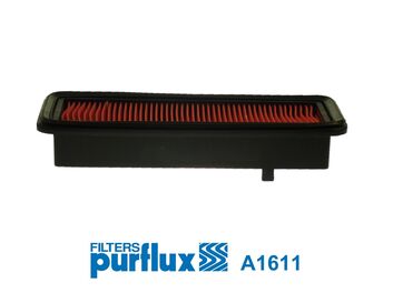 Luftfilter Purflux A1611