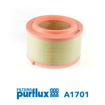 Luftfilter Purflux A1701