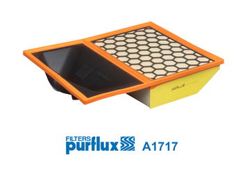 Luftfilter Purflux A1717