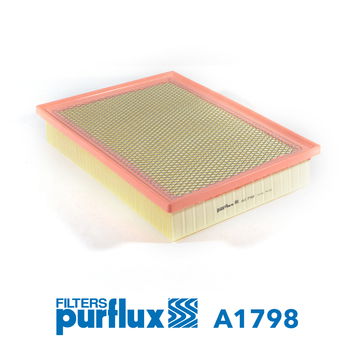 Purflux Luftfilter  A1798