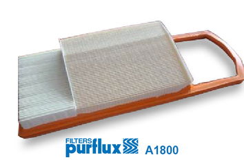 Luftfilter Purflux A1800