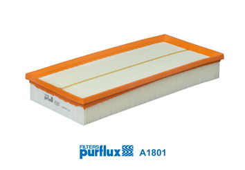 Luftfilter Purflux A1801
