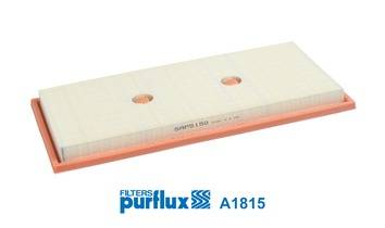 Luftfilter Purflux A1815