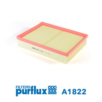 Luftfilter Purflux A1822
