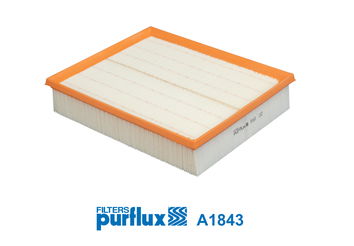 Purflux Luftfilter  A1843
