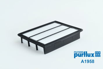 Luftfilter Purflux A1958