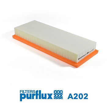 Luftfilter Purflux A202