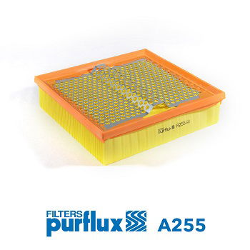 Luftfilter Purflux A255
