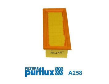 Luftfilter Purflux A258