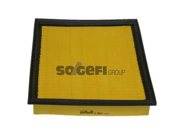 Luftfilter Purflux A264