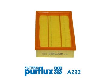 Luftfilter Purflux A292