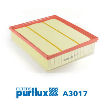 Purflux Luftfilter  A3017