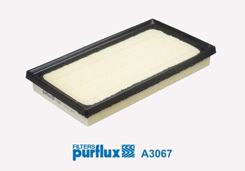 Purflux Luftfilter  A3067