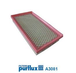 Luftfilter Purflux A3081